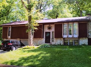 3900 Rustic Ln, Jefferson City, MO 65109