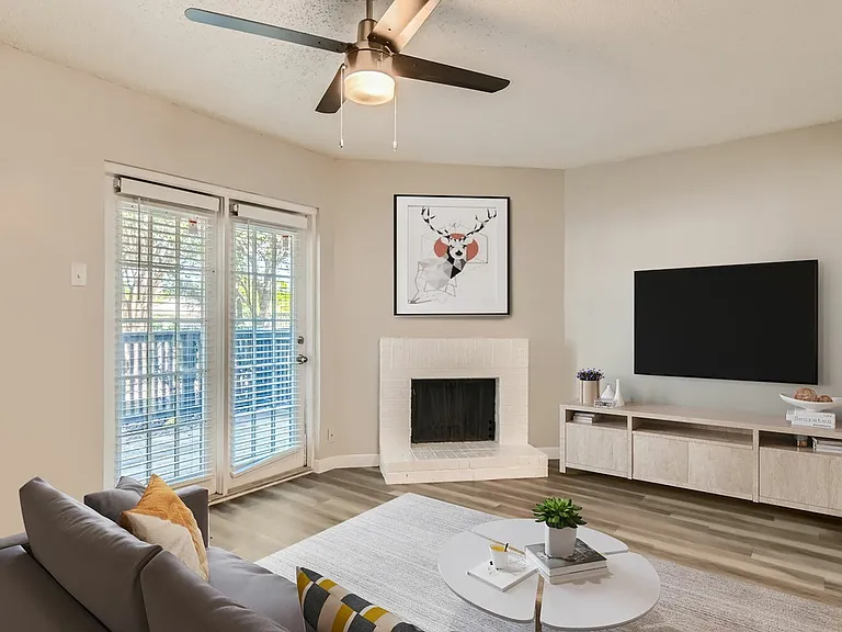Rise North Arlington — Photo 41
