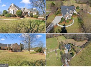 220 McKenzie Bridge Rd, Carrollton, GA 30116