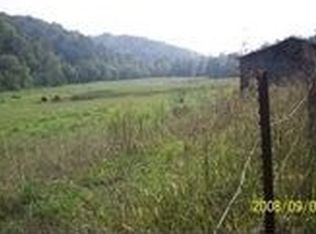 274 Little Notchy Creek Rd, Madisonville, TN 37354