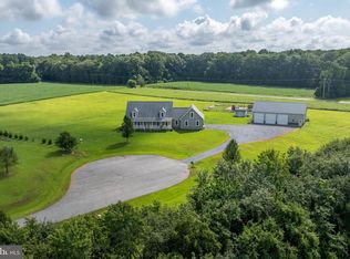 29862 Paddock Ln, Easton, MD 21601