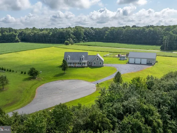 29862 Paddock Ln, Easton, MD 21601