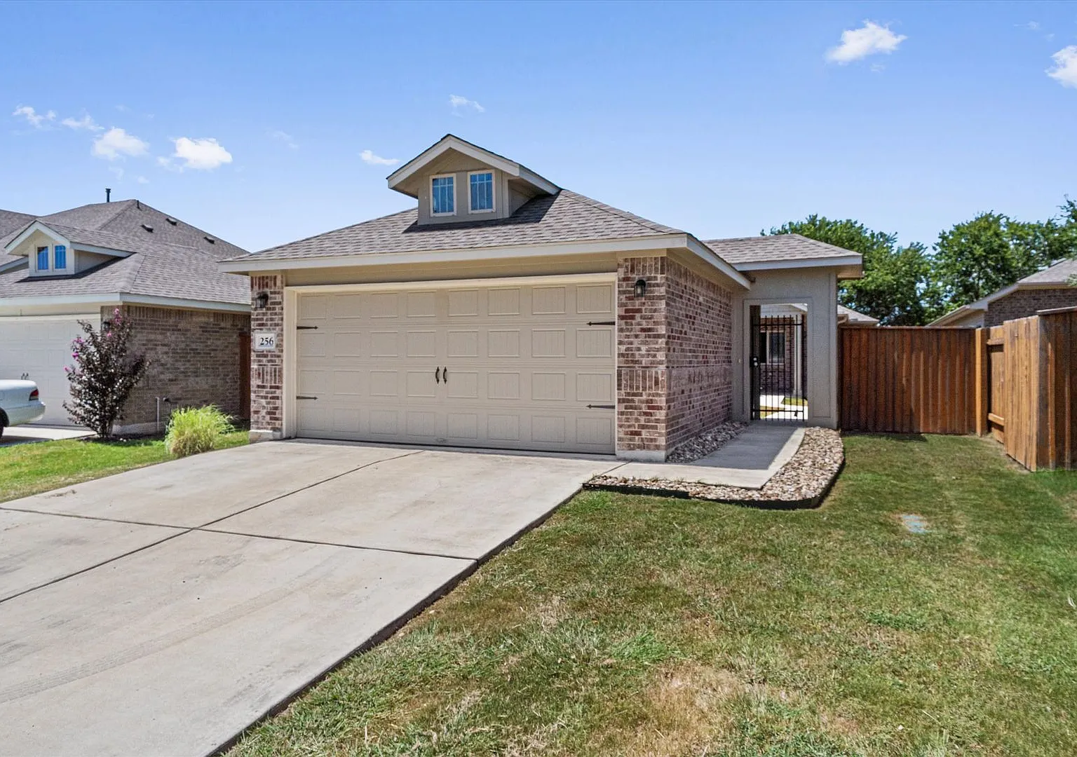 256 Pelican Bay Cir, Kyle, Texas 78640 — Photo 1