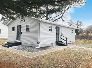 2064 Melrose Ave, Columbus, OH 43224