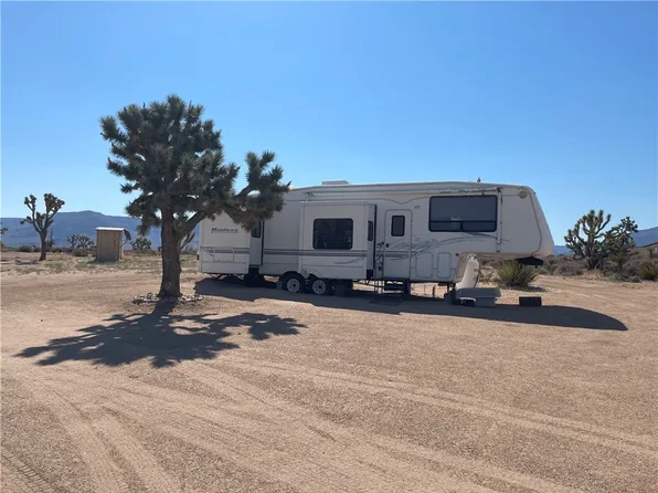 27182 N Apple Dr, Meadview, AZ 86444