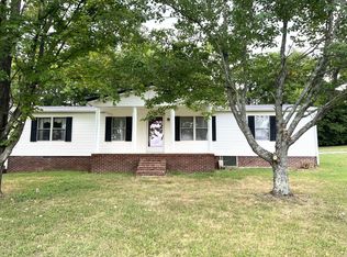 3610 Highway 231 N, Shelbyville, TN 37160