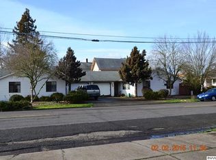 422 Madison St SE, Albany, OR 97321