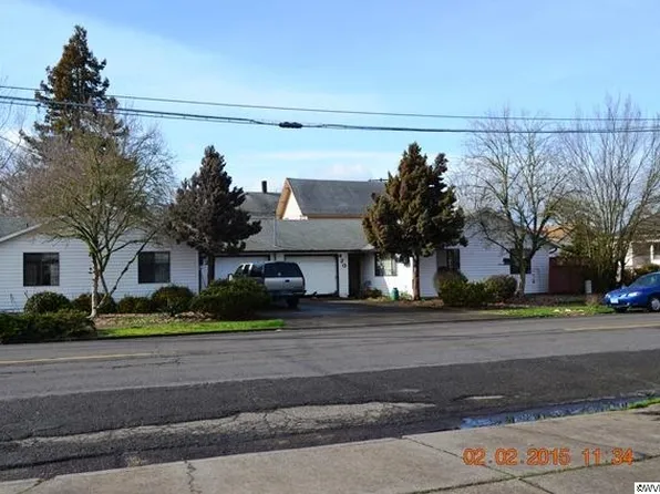 422 Madison St SE, Albany, OR 97321