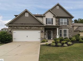 113 Hazeldeen Pl, Simpsonville, SC 29680
