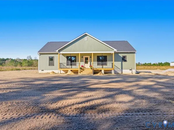 1602 Lansing Rd, South Prince George, VA 23805