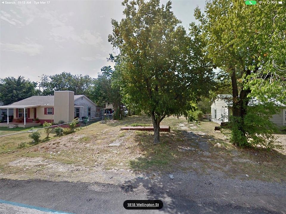1st image of 1818 Wellington St Lot 4