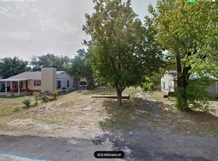 1818 Wellington St LOT 4, Greenville, TX 75401