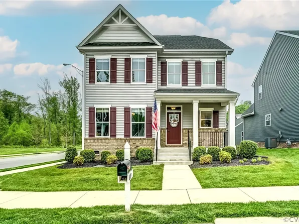 1649 German School Rd, Richmond, VA 23225