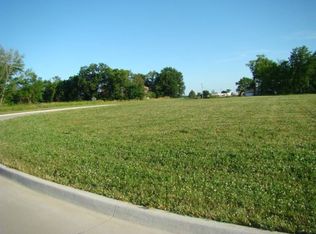 524 E Anthony St, Corydon, IA 50060