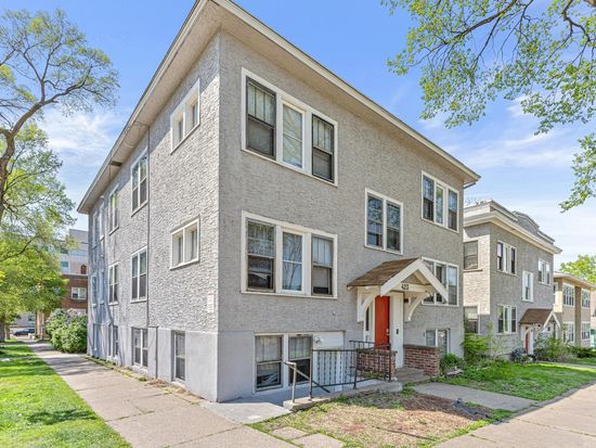423 Fry St, Saint Paul, MN 55104