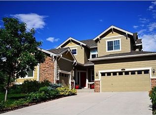 6658 S Benton Way, Littleton, CO 80123