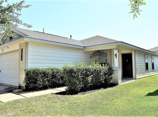 7822 Pasture Spring Ln, Cypress, TX 77433