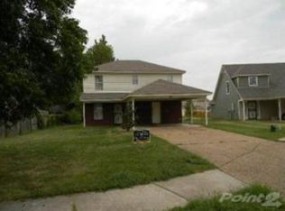 5206 Ogunquit Ln, Memphis, TN 38118