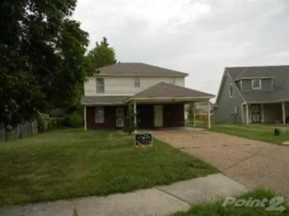 5206 Ogunquit Ln, Memphis, TN 38118