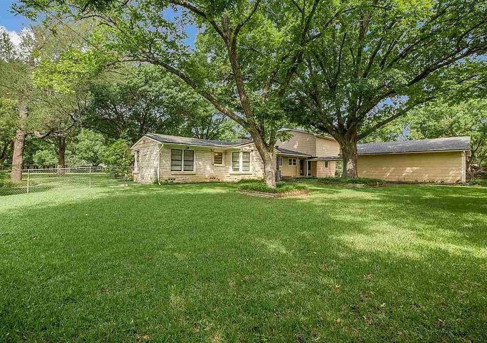 3421 Macarthur Dr, Waco, TX 76708 Zillow