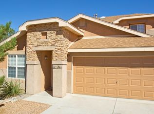 1564 Penasco Rd NW, Rio Rancho, NM 87144