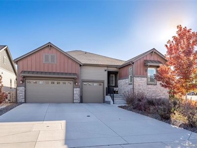 7770 Owl Creek Circle, Littleton, CO, 80125
