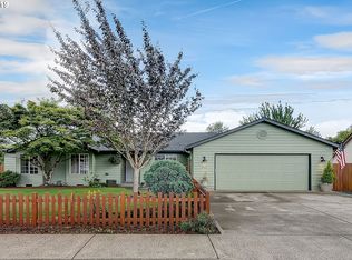 840 E Heritage Loop, La Center, WA