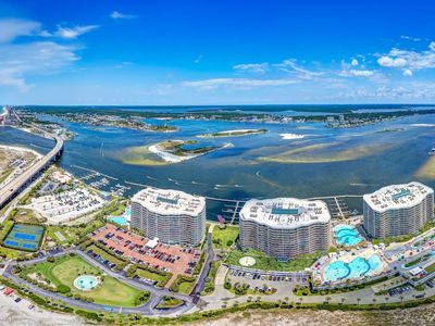 28103 Perdido Beach Blvd APT B814, Orange Beach, AL, 36561