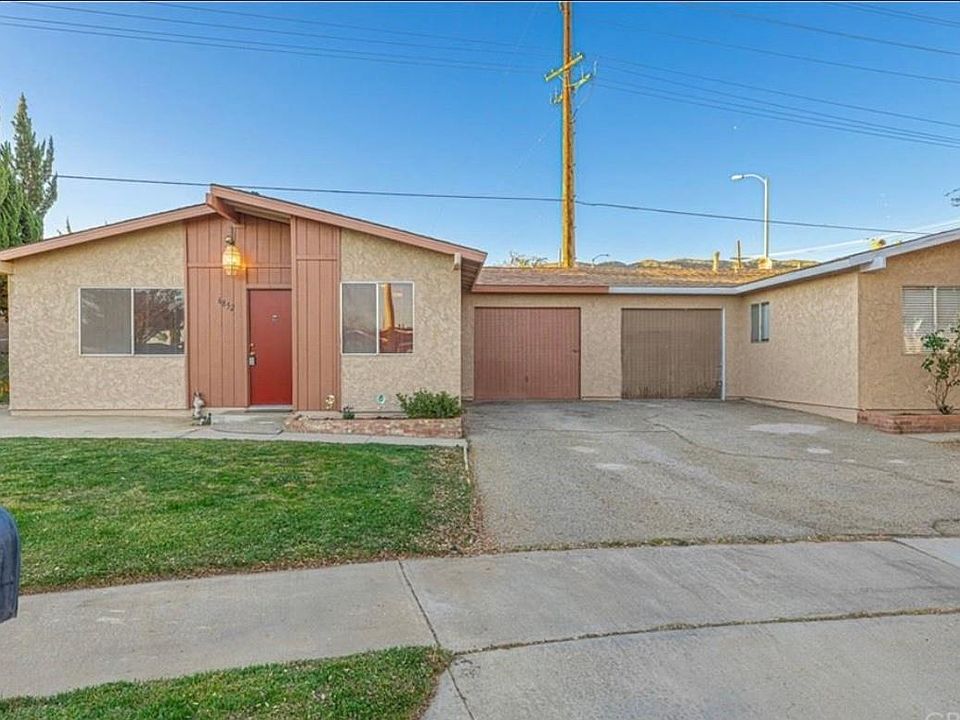 6852 Sagebrush Ave, Quartz Hill, CA 93536 Zillow