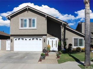 11678 Wake Cir, Cypress, CA 90630