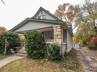 1904 S Maywood Ave, Independence, MO 64052
