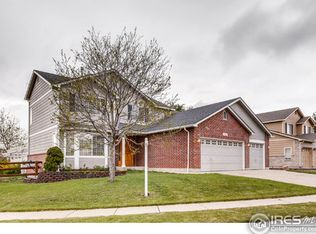 10917 W 55th Ln, Arvada, CO 80002