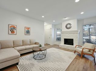 2529 Rio Grande St APT 35, Austin, TX 78705