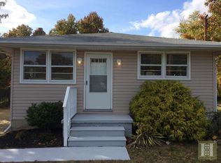 744 S West Ave, Vineland, NJ 08360