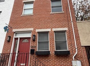 1309 E Berks St, Philadelphia, PA 19125