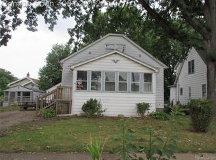 4016 Circle Dr, Flint, MI 48507