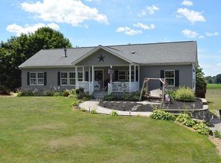 922 Bear Creek Rd, Cabot, PA 16023