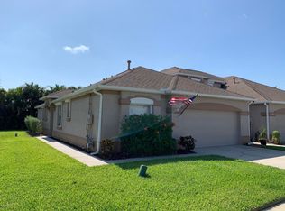41 Sorrento Ct, Satellite Beach, FL 32937