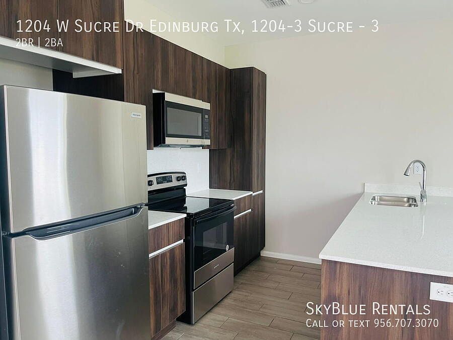 1st image of 1204 W Sucre Dr #3