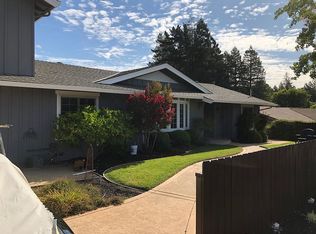 2168 Norris Rd, Walnut Creek, CA 94596