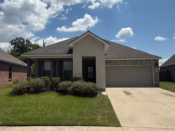 1103 Foxtail Dr, Baton Rouge, LA 70820