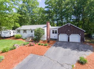 31 Peter Rd, Merrimack, NH 03054