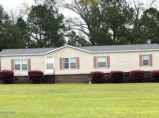 3788 Burbank Rd, Marianna, FL 32446