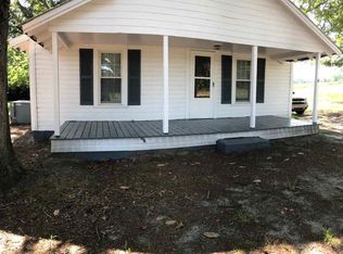 1777 Carson Gregory Rd, Angier, NC 27501