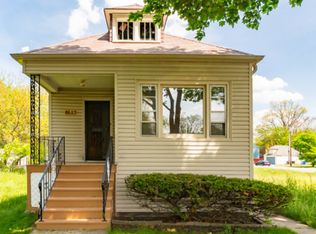 8653 S Saginaw Ave, Chicago, IL 60617