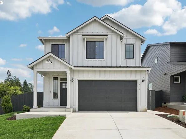 2119 NW 17th Pl, Battle Ground, WA 98604