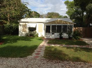 1131 SW 8th Ter, Fort Lauderdale, FL 33315