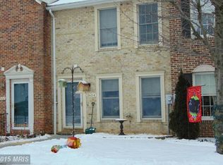 2654 Daniel Ter, Winchester, VA 22601