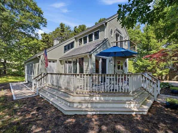 76 Upper Marsh Road, Wellfleet, MA 02667