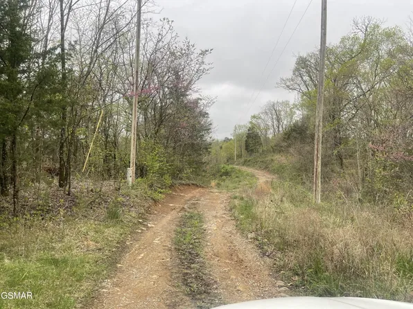 952 Stokes Valley Way Lot 5/6, Parrottsville, TN 37843